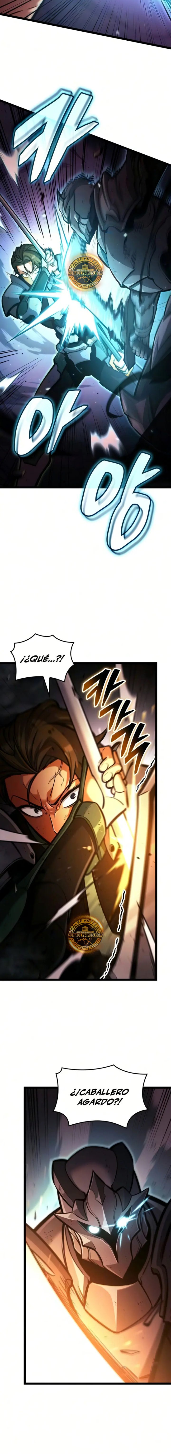 Emperador del Juego en Solitario Capítulo 66 - Page 15