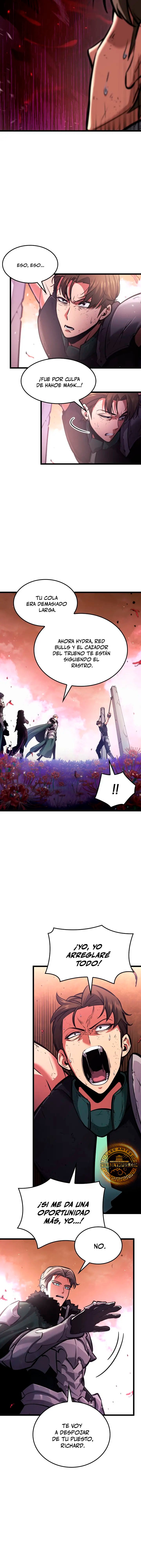 Emperador del Juego en Solitario Capítulo 67 - Page 15