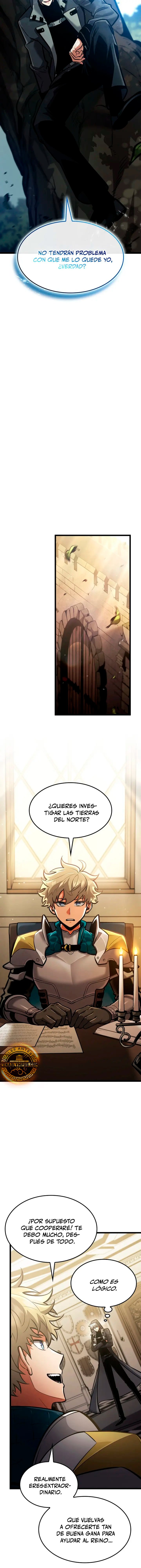 Emperador del Juego en Solitario Capítulo 68 - Page 10