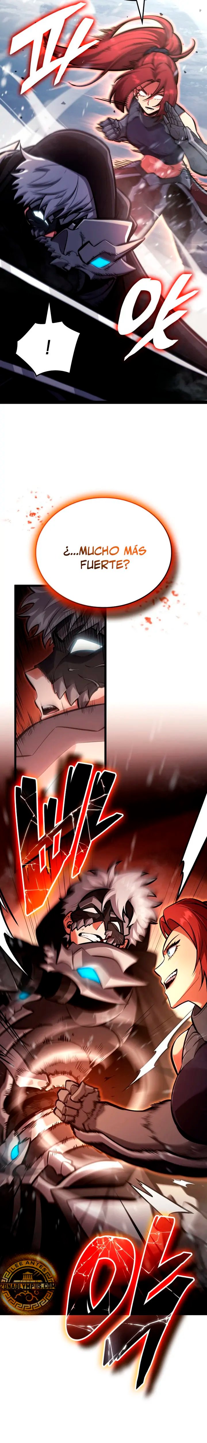 Emperador del Juego en Solitario Capítulo 69 - Page 14