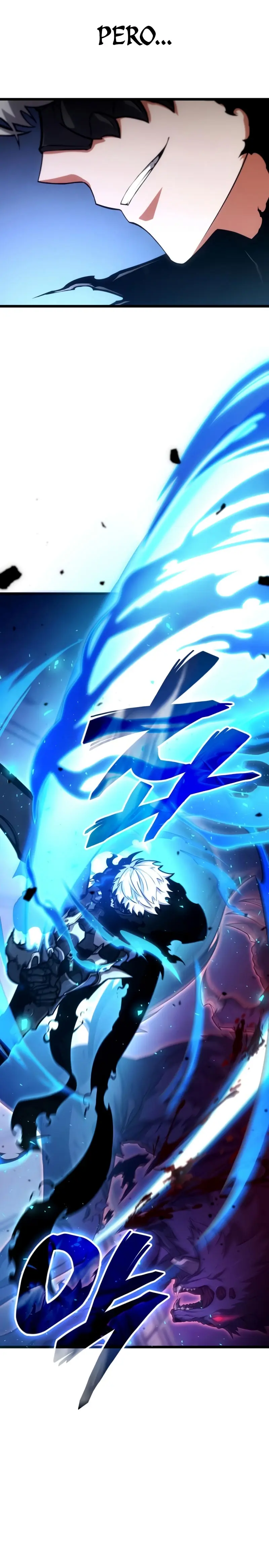 Emperador del Juego en Solitario Capítulo 7 - Page 10