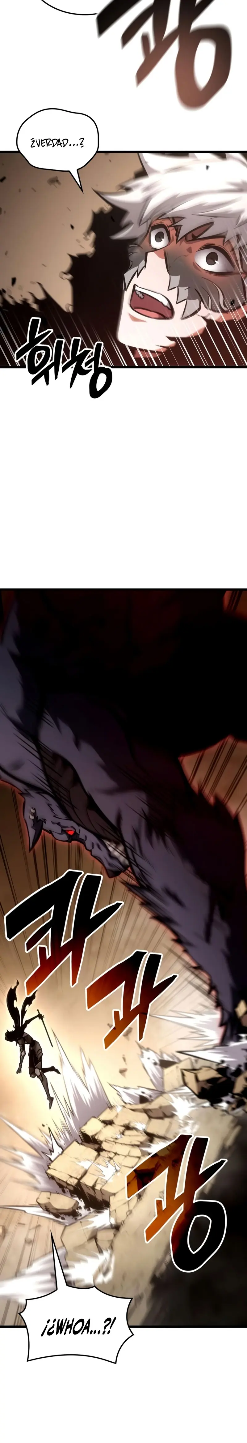 Emperador del Juego en Solitario Capítulo 7 - Page 12