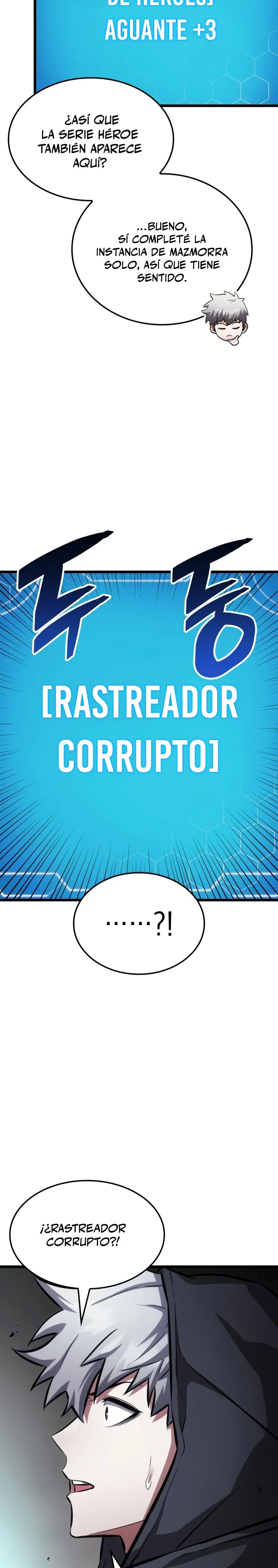 Emperador del Juego en Solitario Capítulo 7 - Page 24