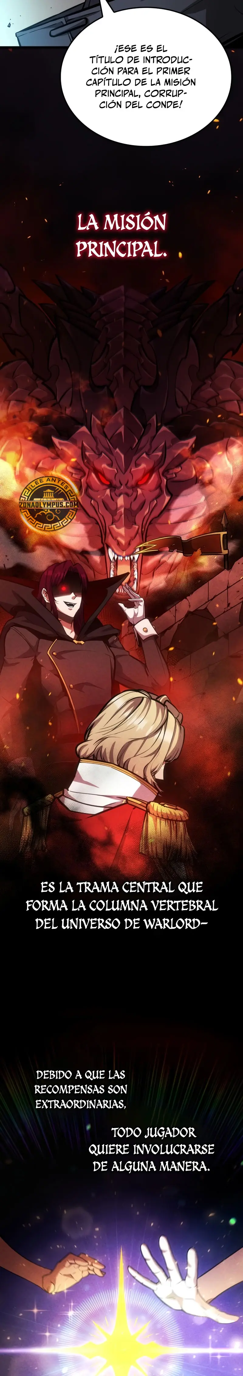 Emperador del Juego en Solitario Capítulo 7 - Page 25