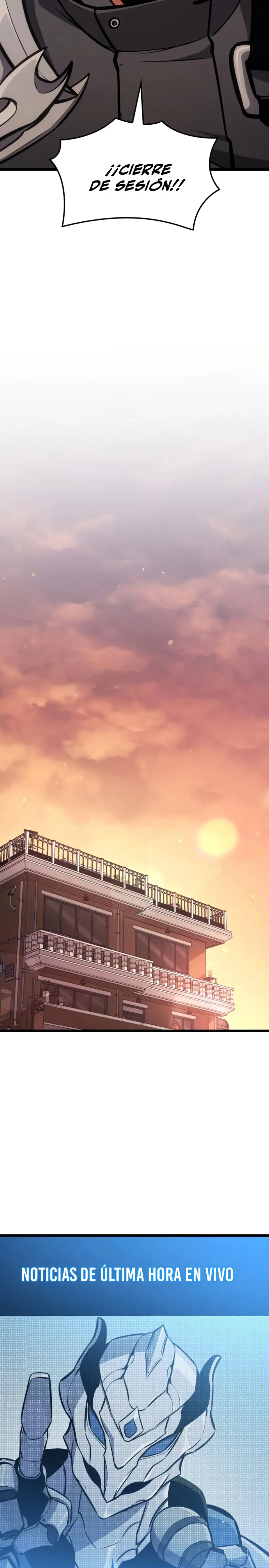 Emperador del Juego en Solitario Capítulo 7 - Page 27