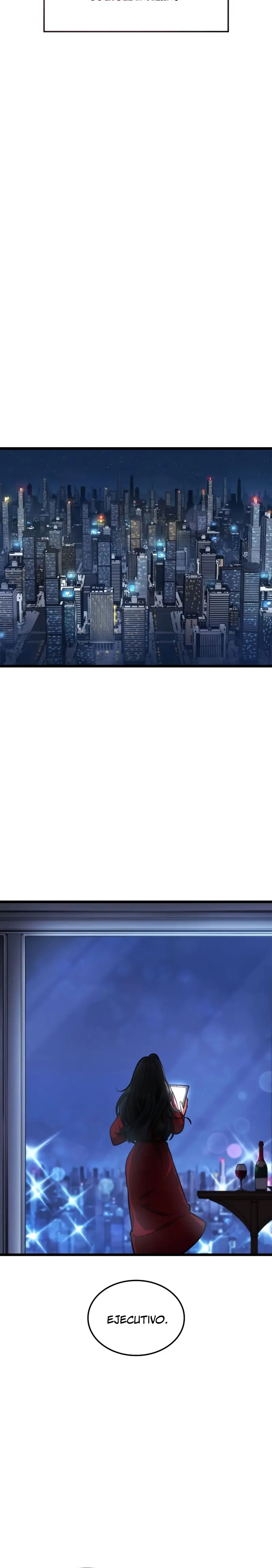 Emperador del Juego en Solitario Capítulo 7 - Page 37