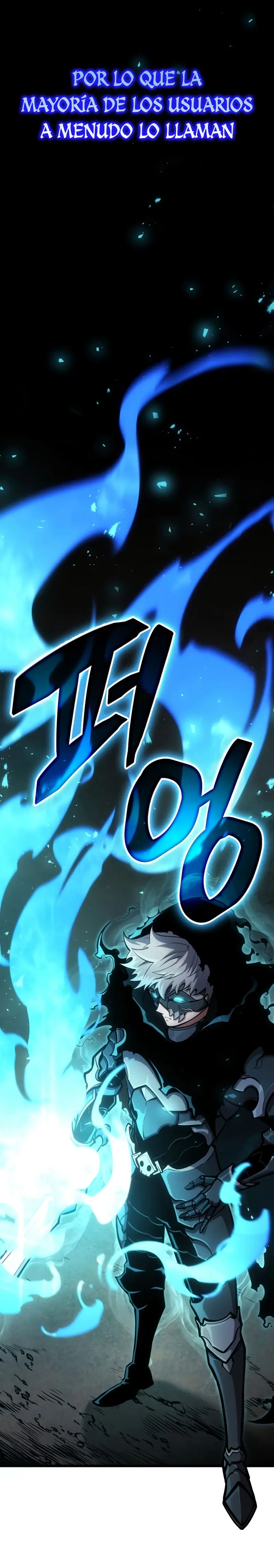 Emperador del Juego en Solitario Capítulo 7 - Page 4