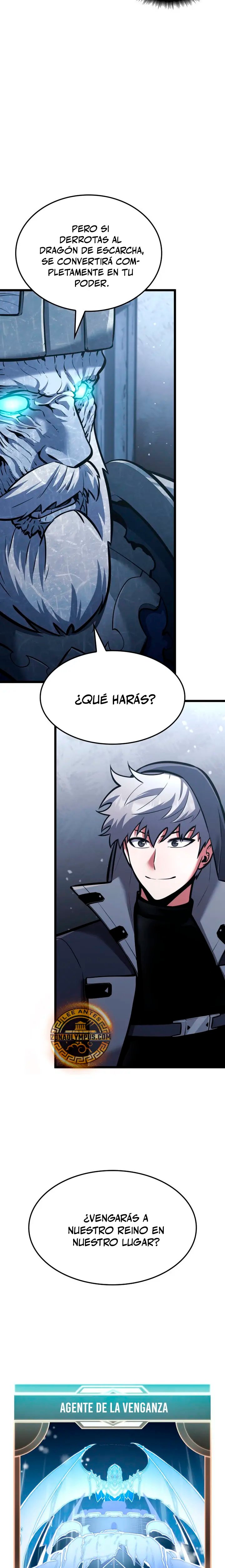 Emperador del Juego en Solitario Capítulo 71 - Page 14
