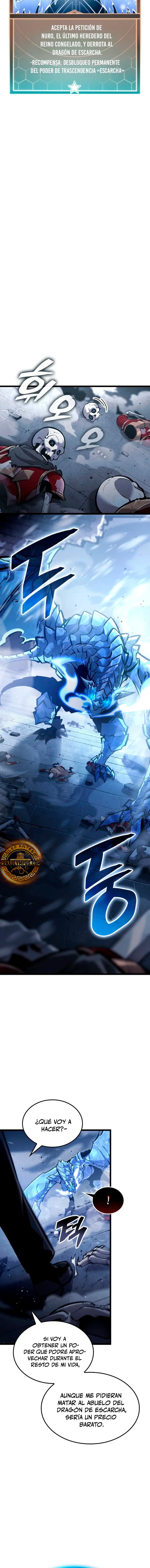 Emperador del Juego en Solitario Capítulo 71 - Page 15