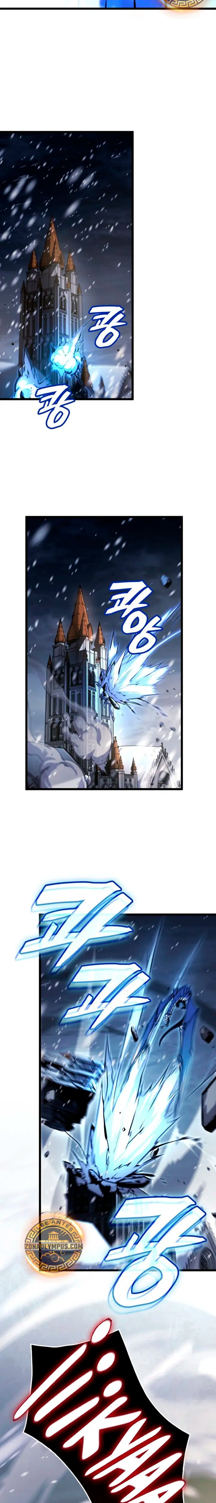Emperador del Juego en Solitario Capítulo 71 - Page 22