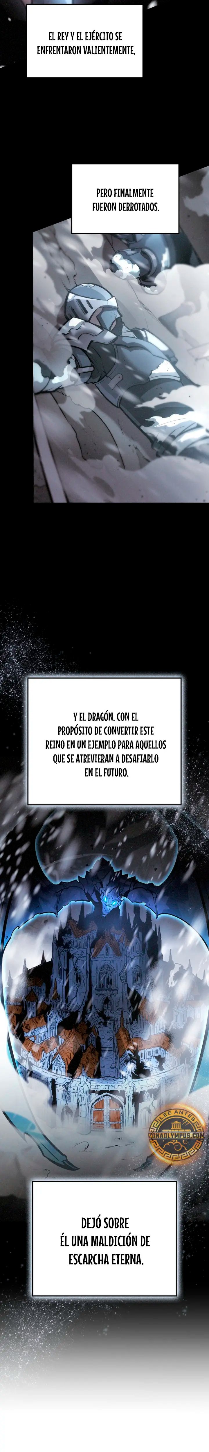 Emperador del Juego en Solitario Capítulo 71 - Page 7