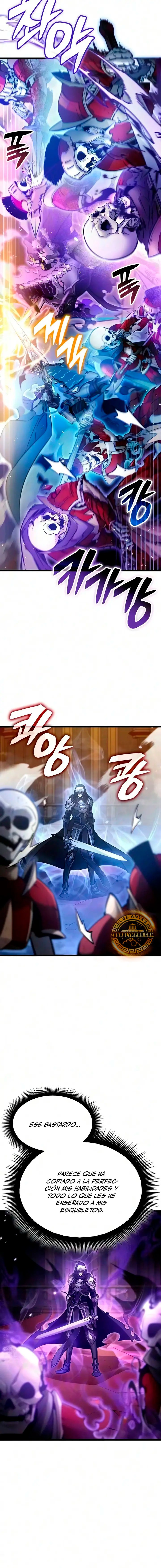 Emperador del Juego en Solitario Capítulo 79 - Page 15