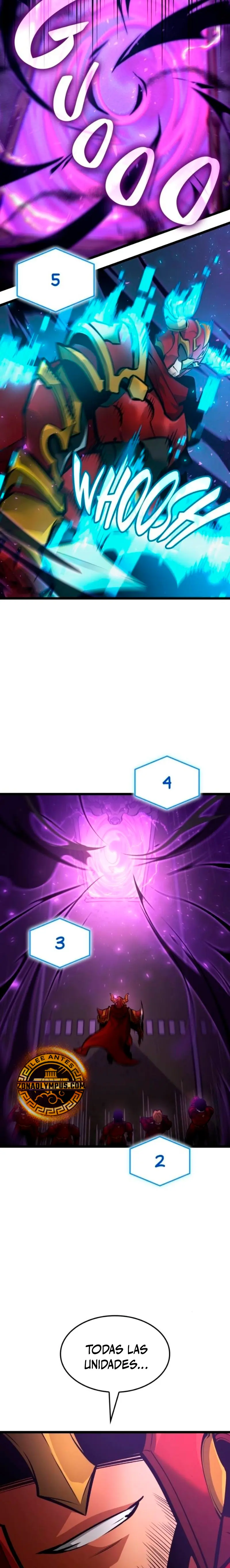 Emperador del Juego en Solitario Capítulo 8 - Page 13