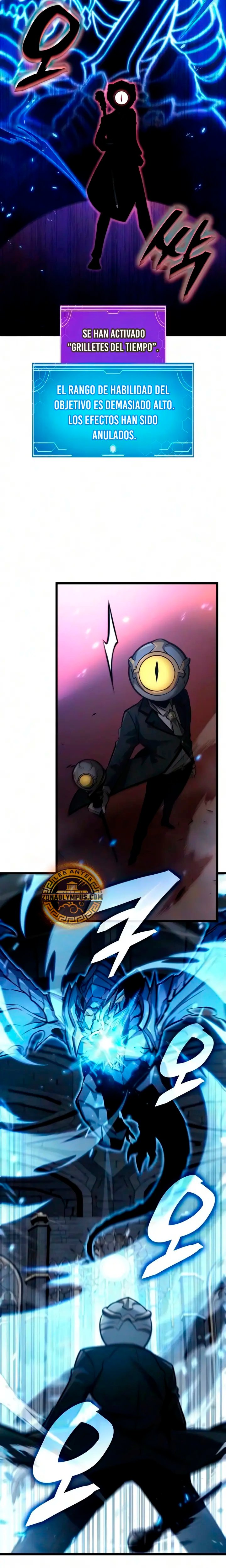 Emperador del Juego en Solitario Capítulo 80 - Page 12