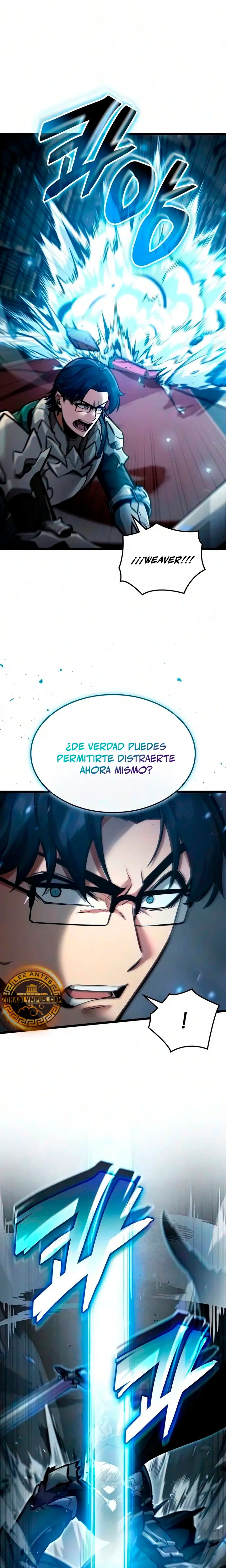 Emperador del Juego en Solitario Capítulo 80 - Page 13