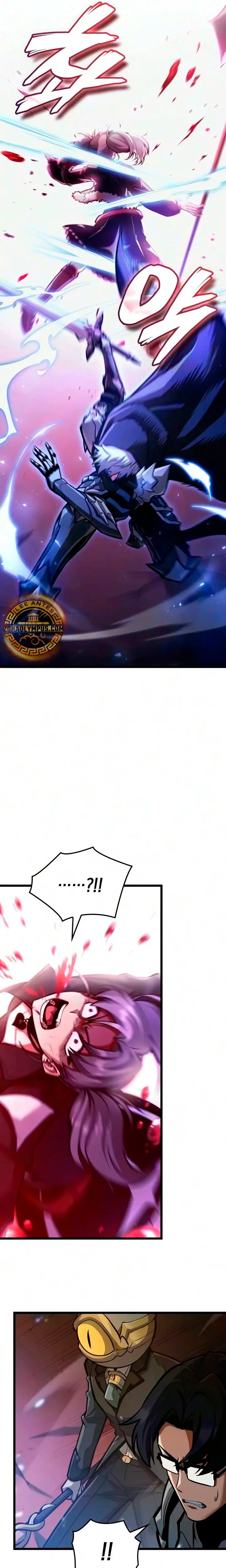 Emperador del Juego en Solitario Capítulo 80 - Page 6