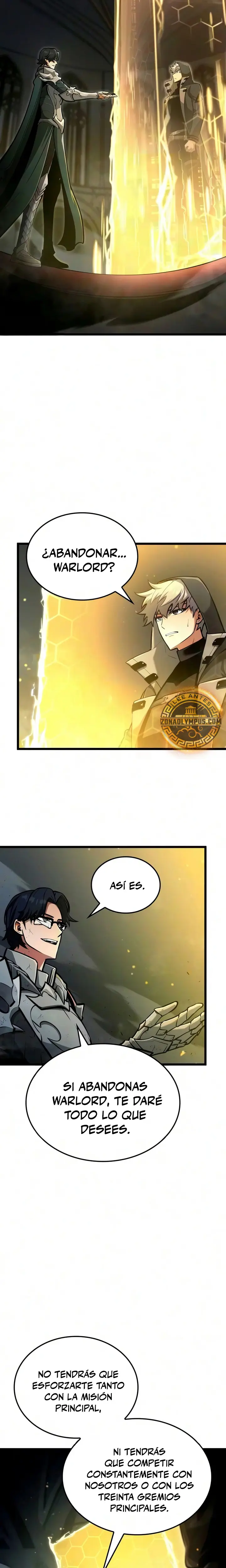 Emperador del Juego en Solitario Capítulo 81 - Page 2