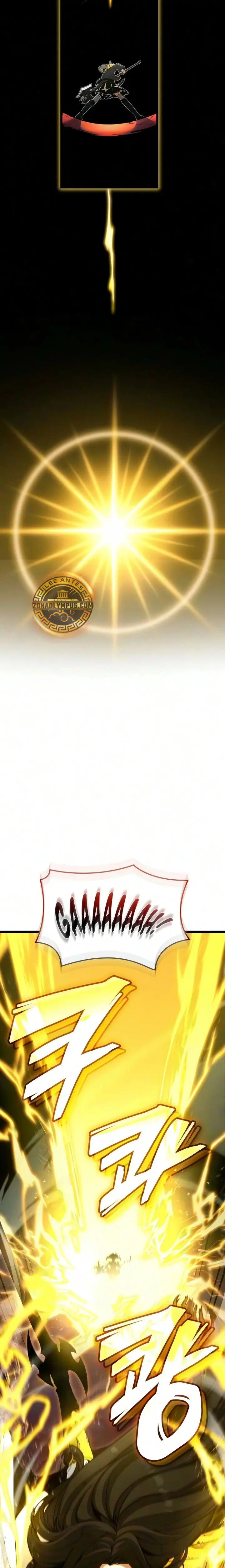 Emperador del Juego en Solitario Capítulo 82 - Page 27