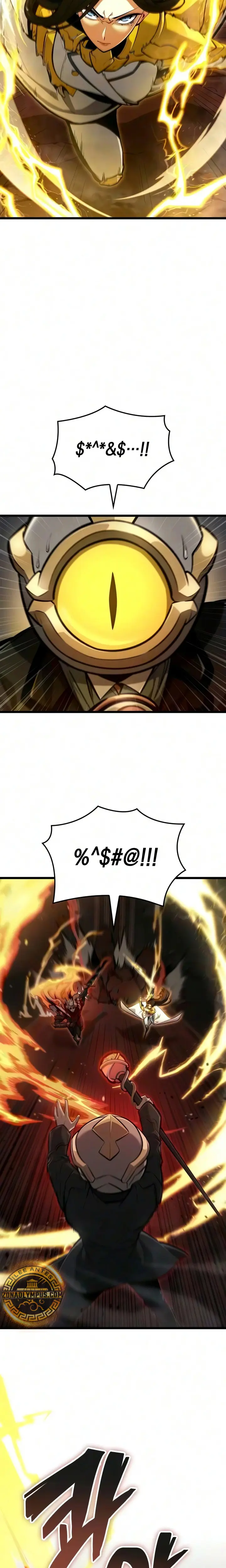 Emperador del Juego en Solitario Capítulo 82 - Page 28