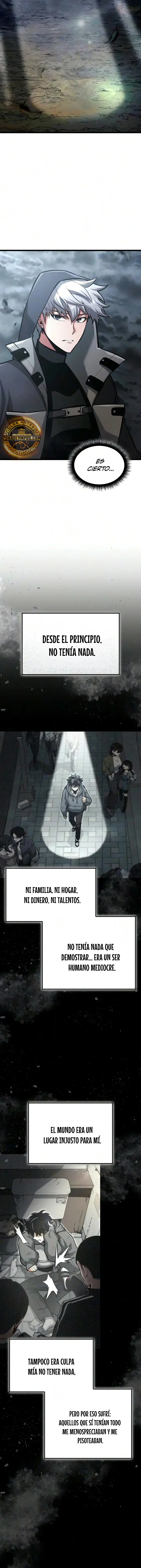 Emperador del Juego en Solitario Capítulo 83 - Page 15