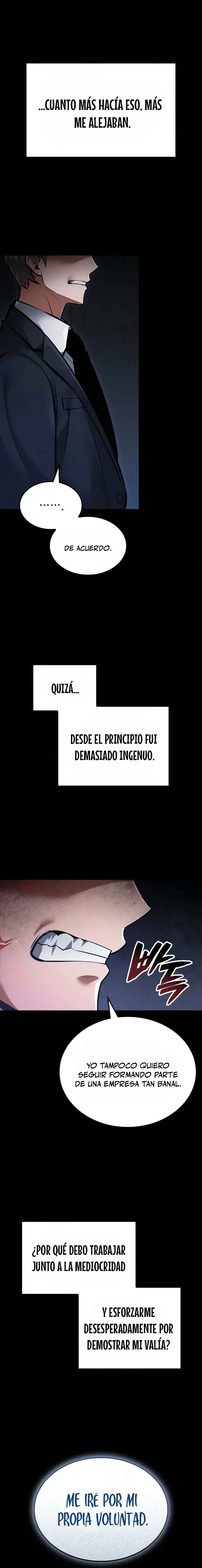 Emperador del Juego en Solitario Capítulo 85 - Page 19