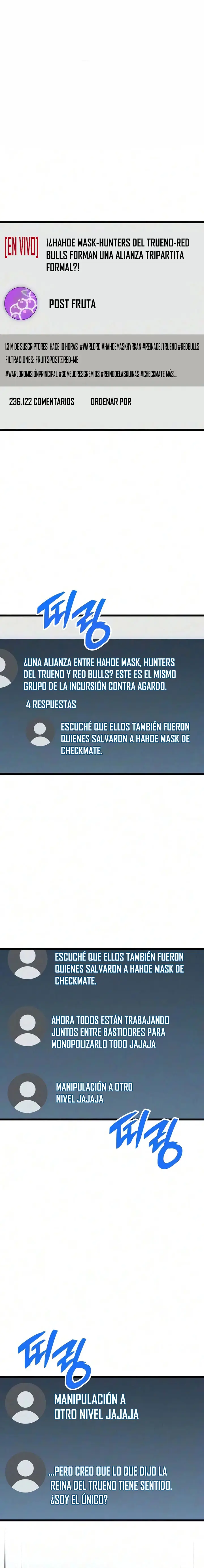 Emperador del Juego en Solitario Capítulo 86 - Page 1