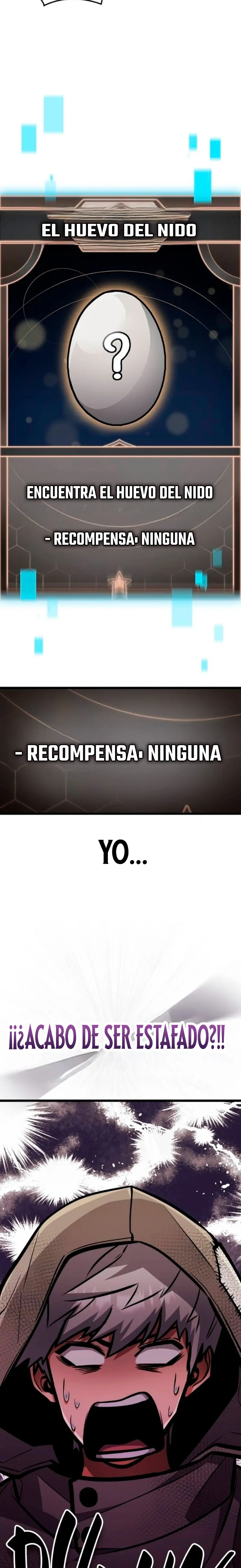 Emperador del Juego en Solitario Capítulo 9 - Page 30