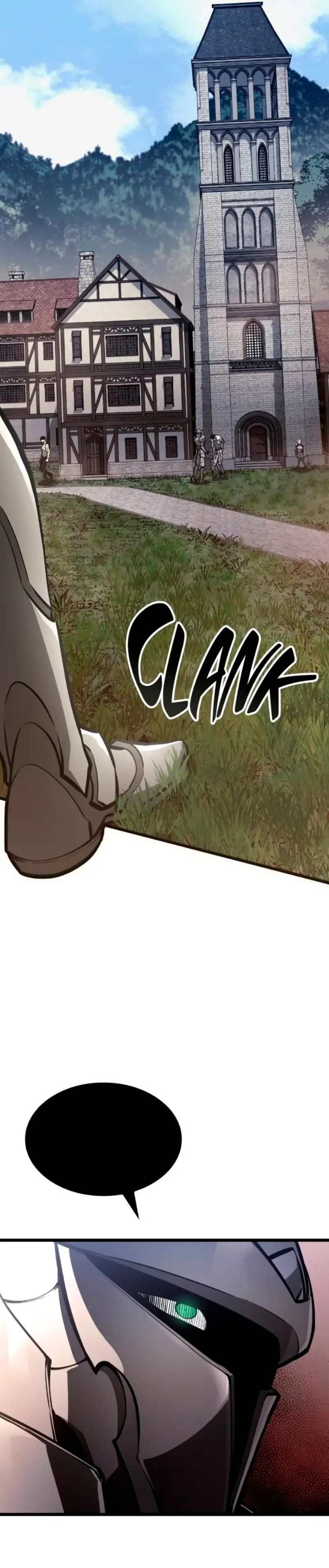 Emperador del Juego en Solitario Capítulo 9 - Page 32