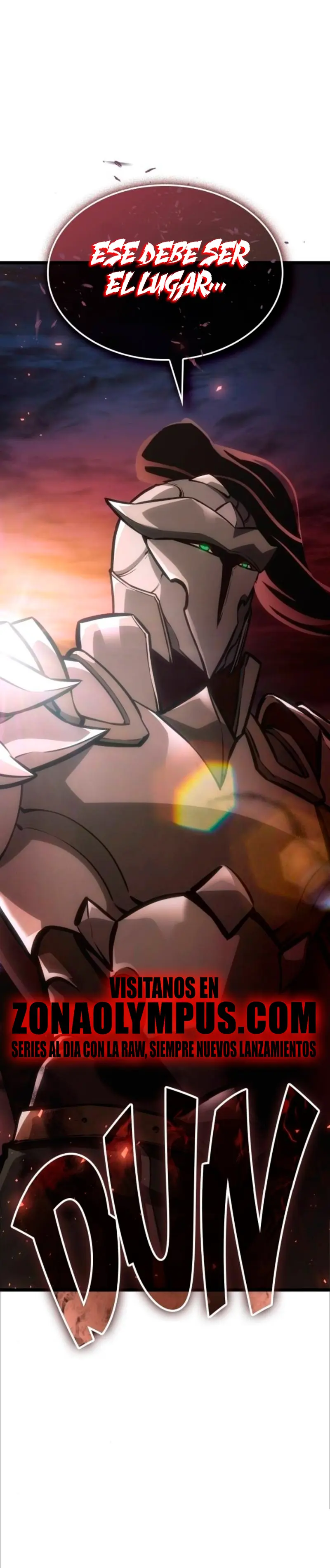 Emperador del Juego en Solitario Capítulo 9 - Page 33