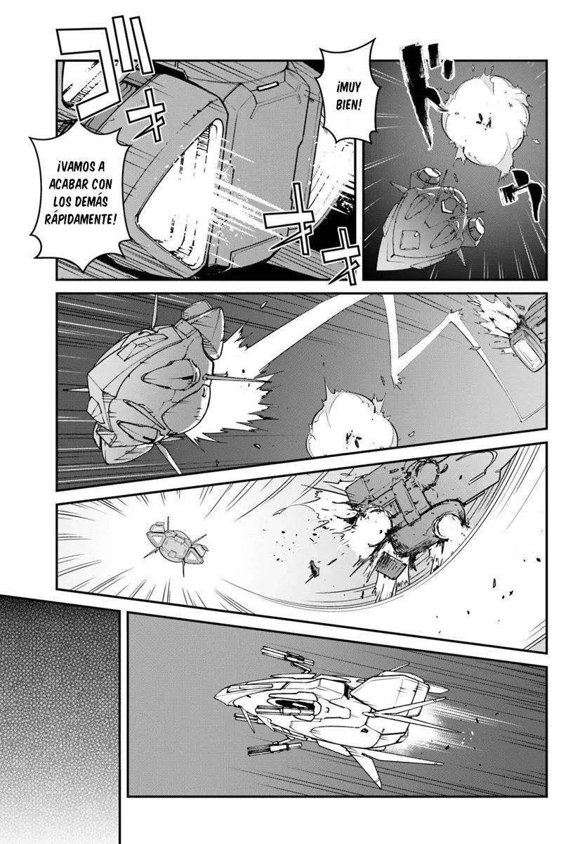 Mezametara Saikyou Soubi to Uchuusen-mochi datta no de, Ikkodate Mezashite Youhei Toshite Jiyuu ni Ikitai Capítulo 49.2 - Page 10