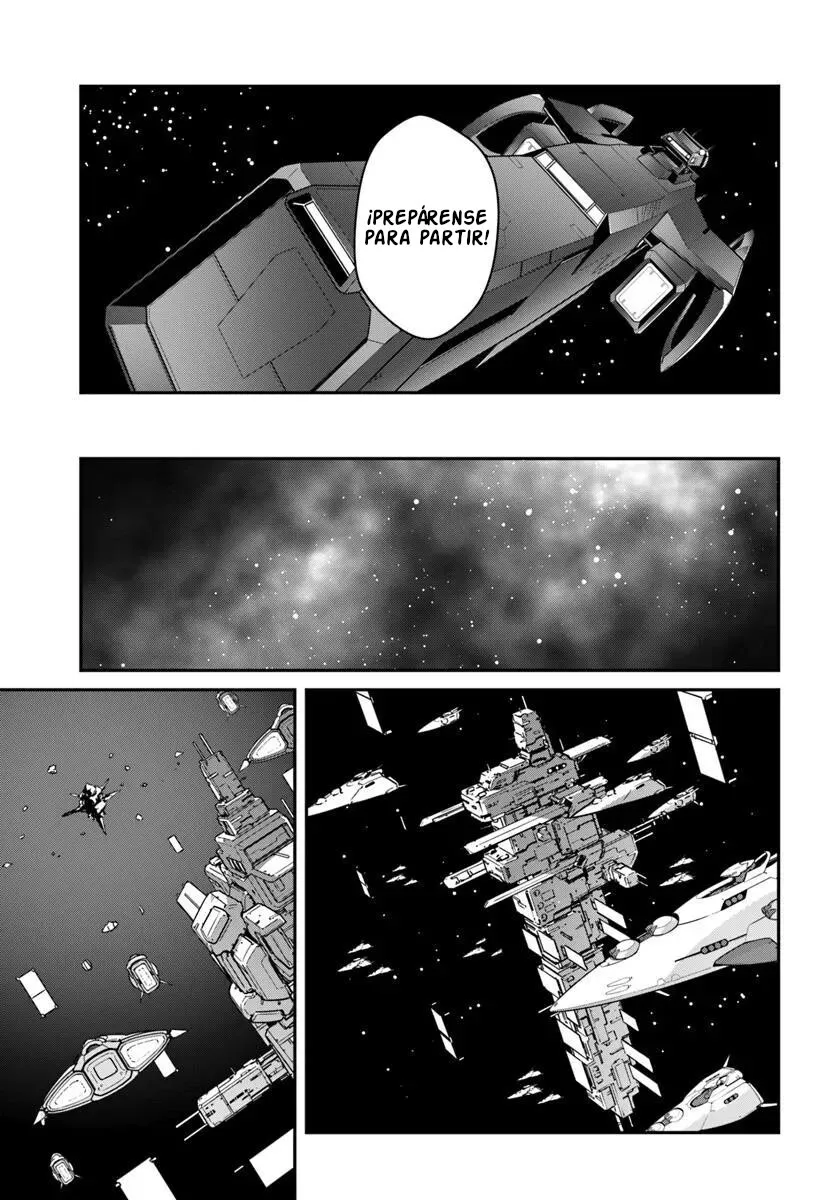 Mezametara Saikyou Soubi to Uchuusen-mochi datta no de, Ikkodate Mezashite Youhei Toshite Jiyuu ni Ikitai Capítulo 50 - Page 31