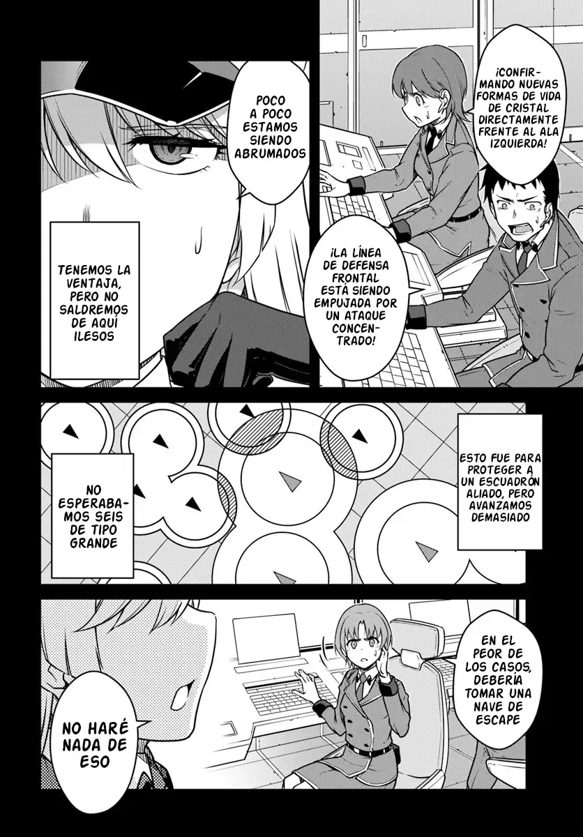 Mezametara Saikyou Soubi to Uchuusen-mochi datta no de, Ikkodate Mezashite Youhei Toshite Jiyuu ni Ikitai Capítulo 52 - Page 2