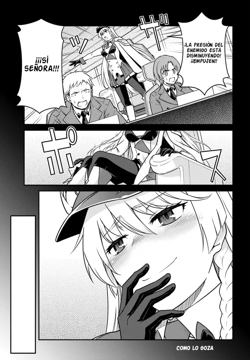 Mezametara Saikyou Soubi to Uchuusen-mochi datta no de, Ikkodate Mezashite Youhei Toshite Jiyuu ni Ikitai Capítulo 52 - Page 9