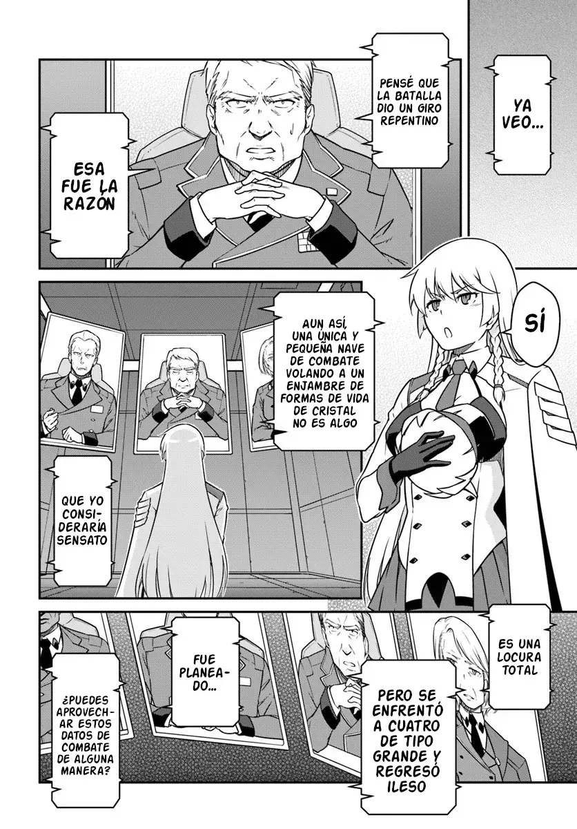 Mezametara Saikyou Soubi to Uchuusen-mochi datta no de, Ikkodate Mezashite Youhei Toshite Jiyuu ni Ikitai Capítulo 52 - Page 10
