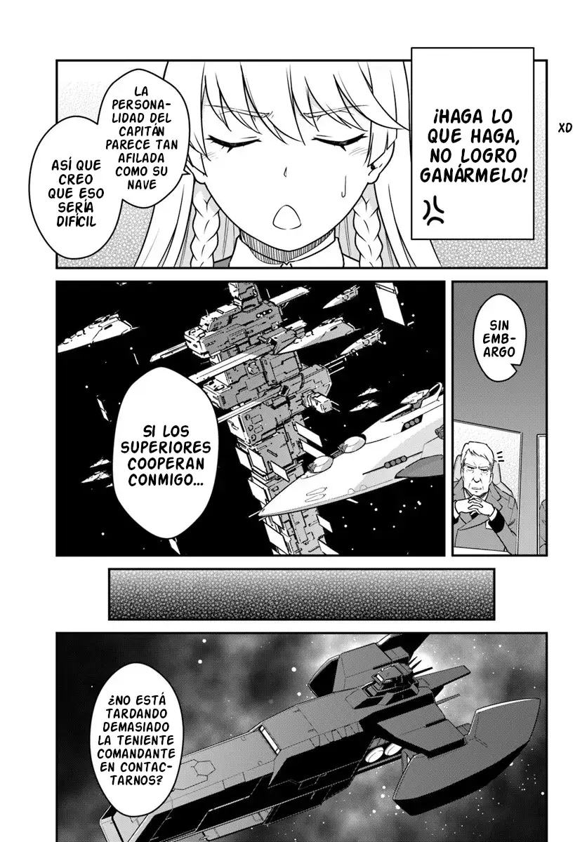 Mezametara Saikyou Soubi to Uchuusen-mochi datta no de, Ikkodate Mezashite Youhei Toshite Jiyuu ni Ikitai Capítulo 52 - Page 13