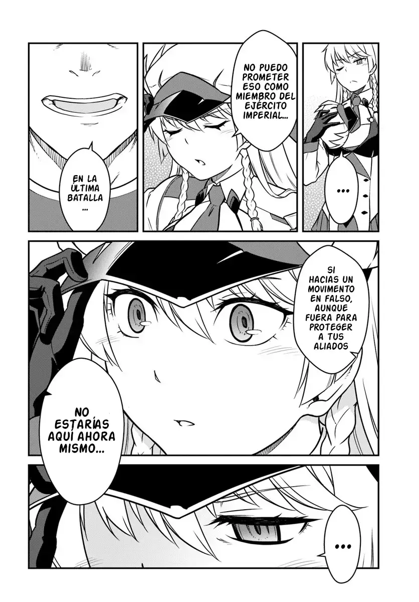 Mezametara Saikyou Soubi to Uchuusen-mochi datta no de, Ikkodate Mezashite Youhei Toshite Jiyuu ni Ikitai Capítulo 53 - Page 30