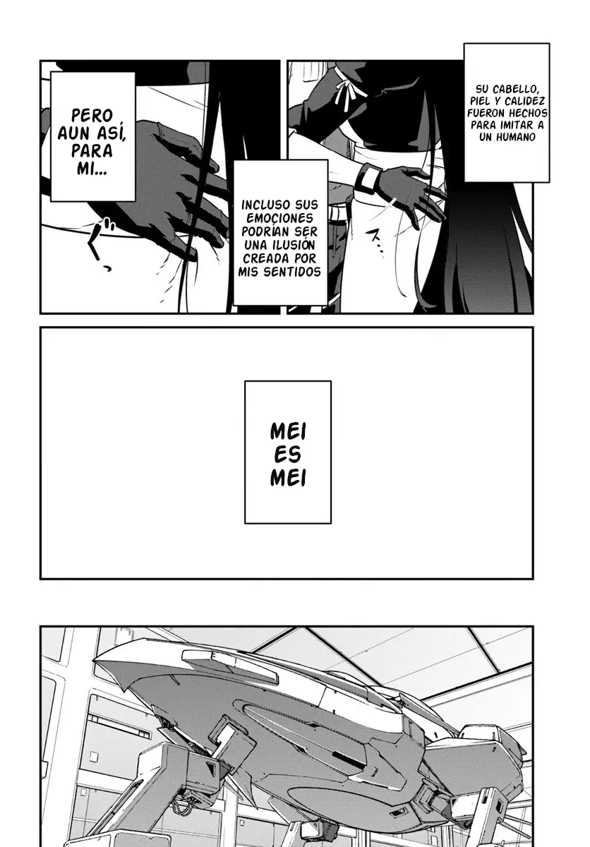 Mezametara Saikyou Soubi to Uchuusen-mochi datta no de, Ikkodate Mezashite Youhei Toshite Jiyuu ni Ikitai Capítulo 54 - Page 22