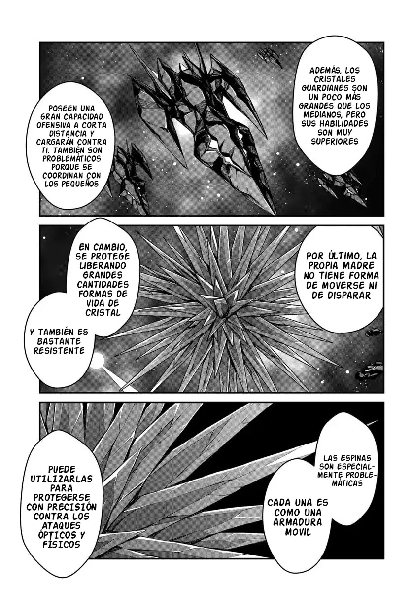Mezametara Saikyou Soubi to Uchuusen-mochi datta no de, Ikkodate Mezashite Youhei Toshite Jiyuu ni Ikitai Capítulo 56 - Page 31