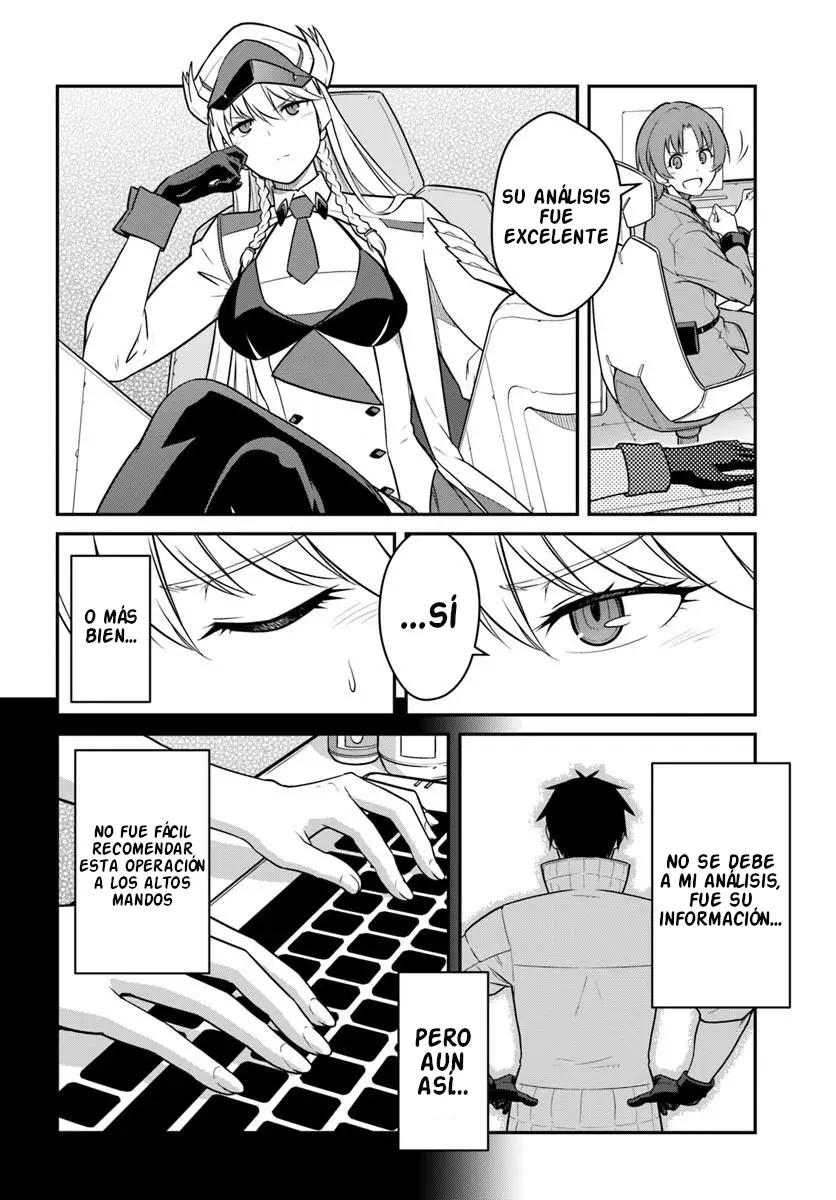 Mezametara Saikyou Soubi to Uchuusen-mochi datta no de, Ikkodate Mezashite Youhei Toshite Jiyuu ni Ikitai Capítulo 58 - Page 2