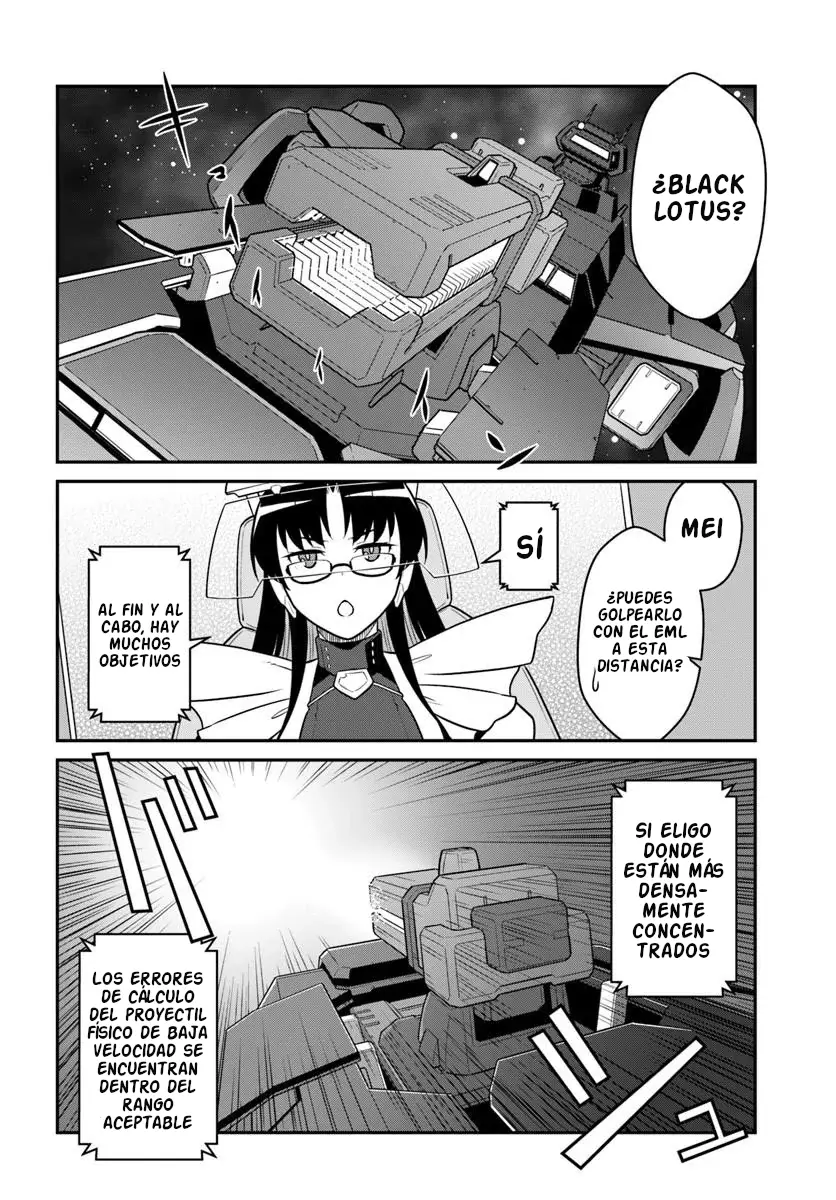 Mezametara Saikyou Soubi to Uchuusen-mochi datta no de, Ikkodate Mezashite Youhei Toshite Jiyuu ni Ikitai Capítulo 58 - Page 19