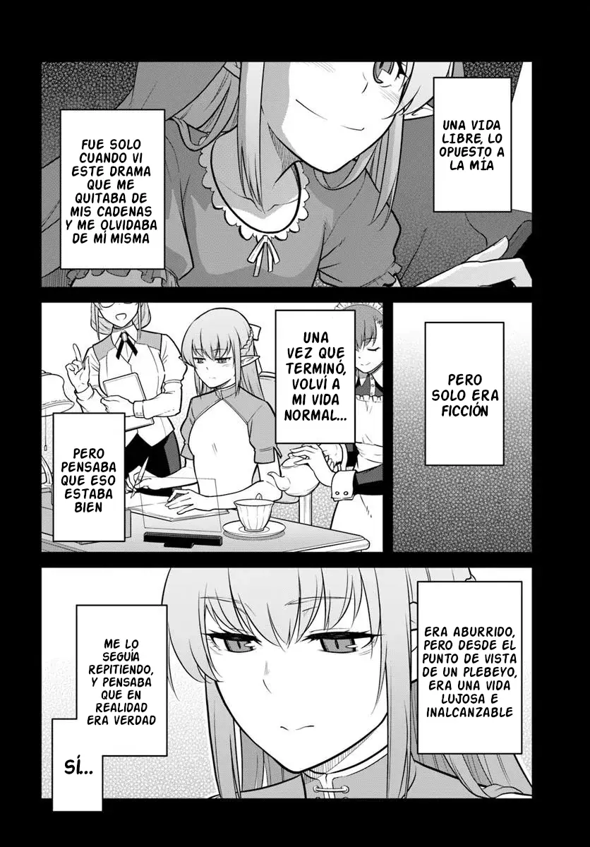 Mezametara Saikyou Soubi to Uchuusen-mochi datta no de, Ikkodate Mezashite Youhei Toshite Jiyuu ni Ikitai Capítulo 60 - Page 15