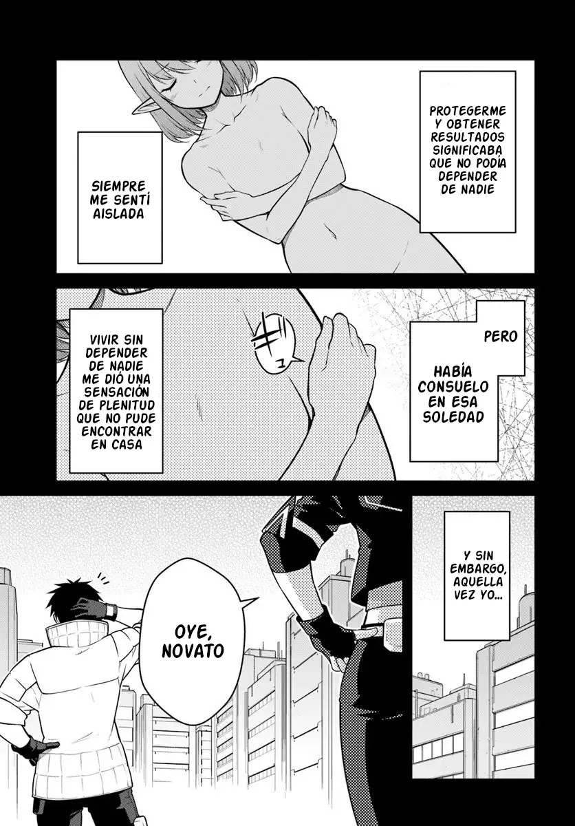 Mezametara Saikyou Soubi to Uchuusen-mochi datta no de, Ikkodate Mezashite Youhei Toshite Jiyuu ni Ikitai Capítulo 60 - Page 18