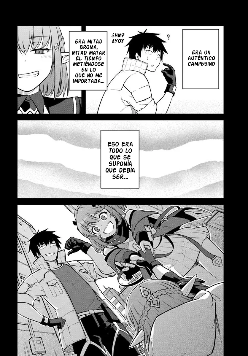 Mezametara Saikyou Soubi to Uchuusen-mochi datta no de, Ikkodate Mezashite Youhei Toshite Jiyuu ni Ikitai Capítulo 60 - Page 19