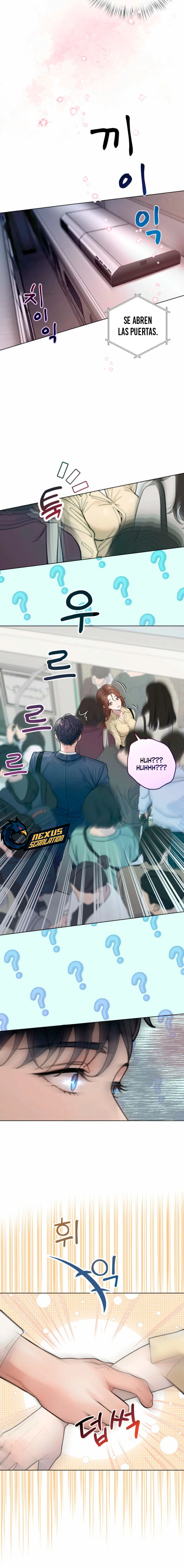 ¿Te gustaría hacer horas extra? Capítulo 1 - Page 13