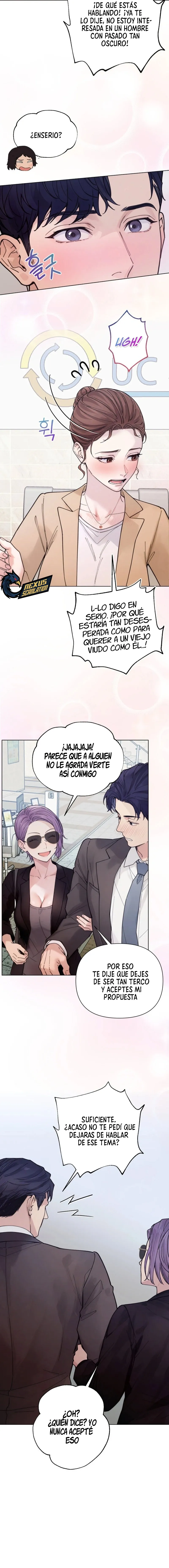 ¿Te gustaría hacer horas extra? Capítulo 10 - Page 12