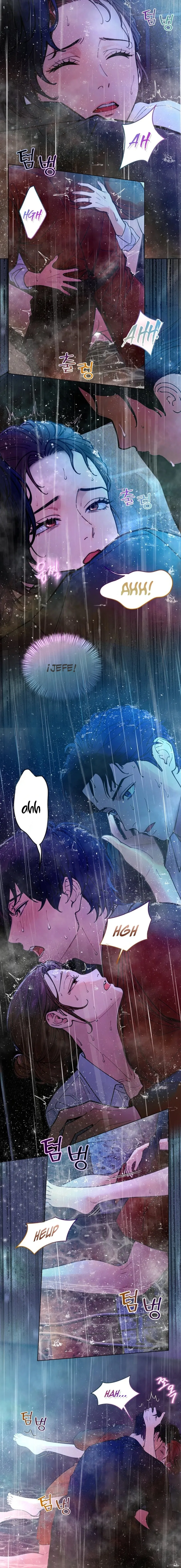 ¿Te gustaría hacer horas extra? Capítulo 12 - Page 10