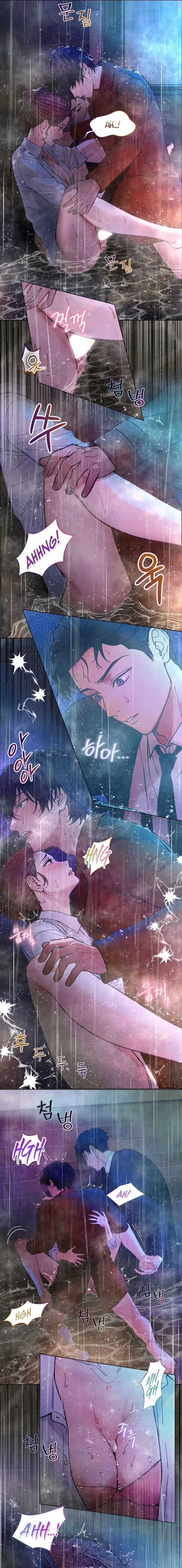 ¿Te gustaría hacer horas extra? Capítulo 12 - Page 9