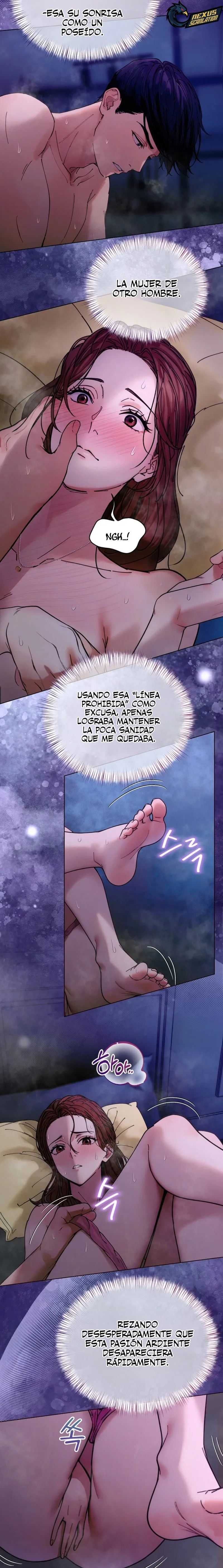 ¿Te gustaría hacer horas extra? Capítulo 13 - Page 15