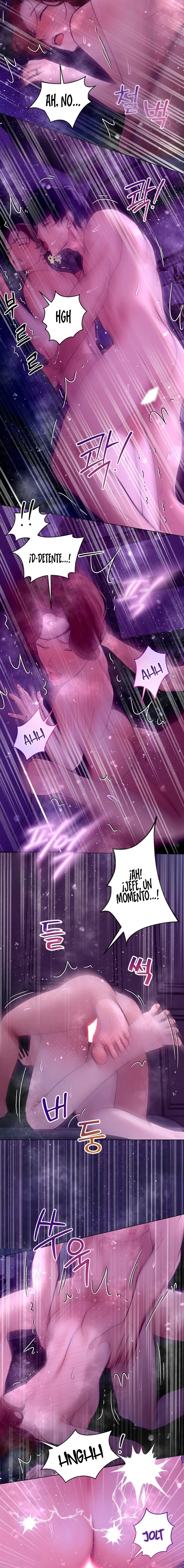 ¿Te gustaría hacer horas extra? Capítulo 15 - Page 2