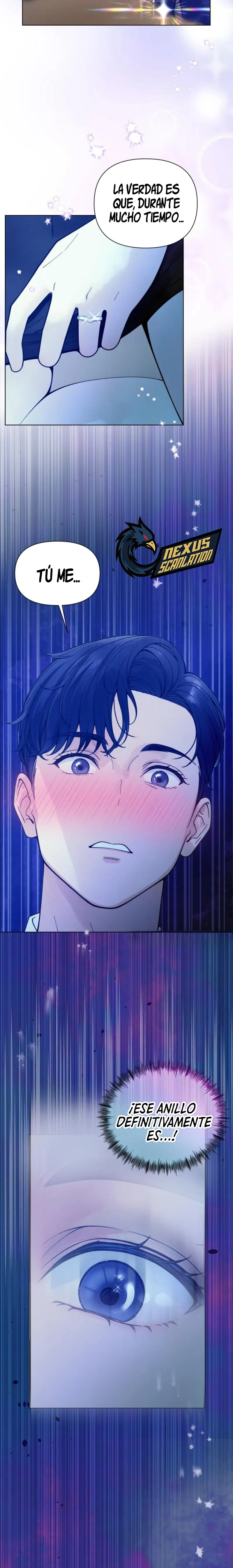 ¿Te gustaría hacer horas extra? Capítulo 8 - Page 7